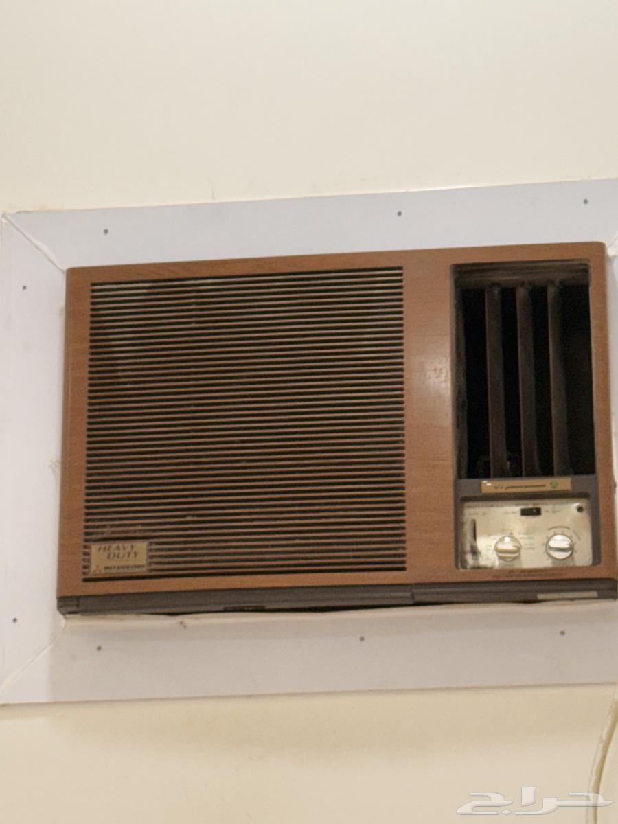 مكيف شباك ميتسوبيشي64237315175554111