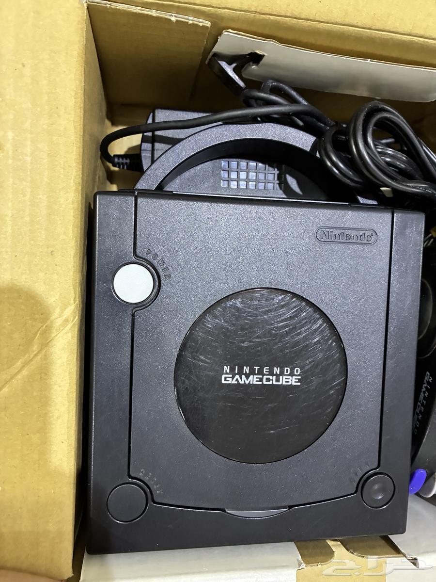 gamecube جيم كيوب قيم غيم64235175813379114