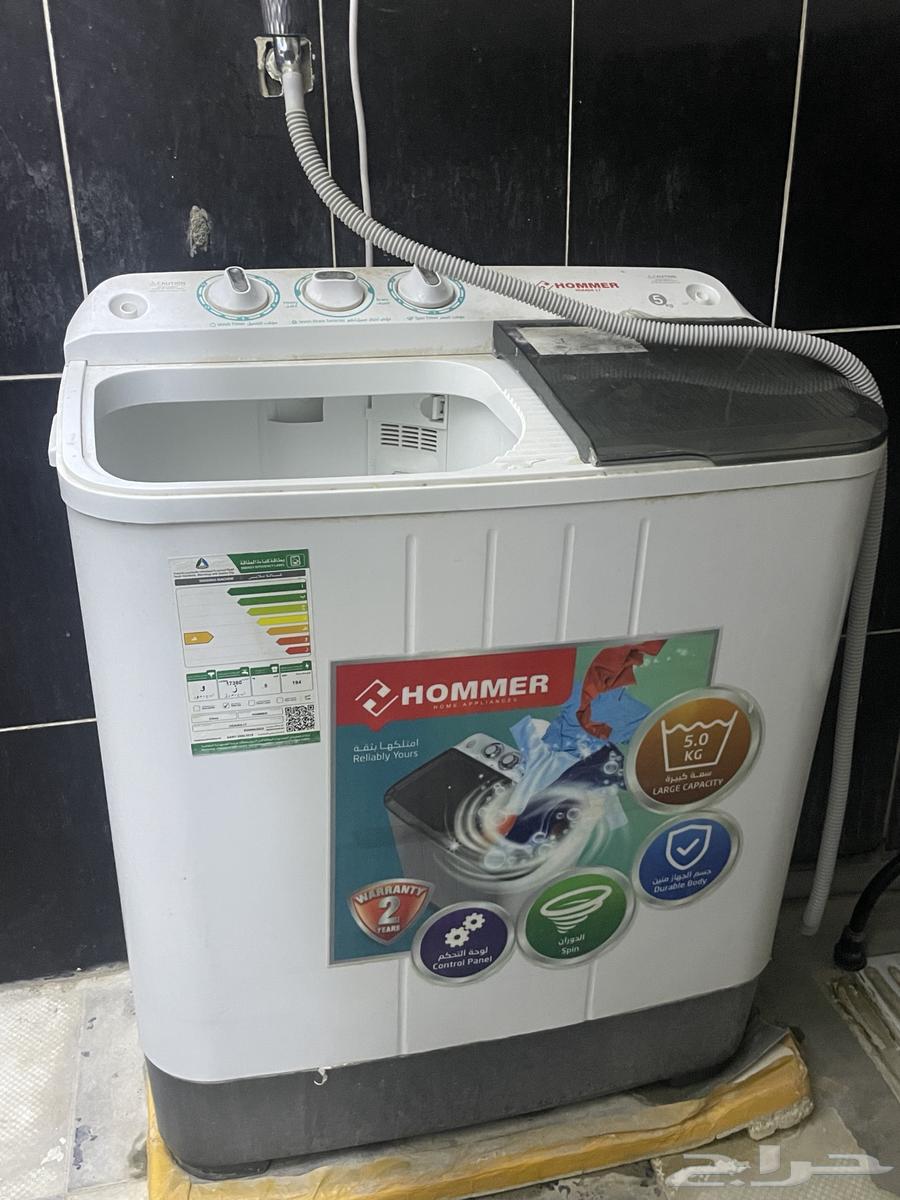 غساله للبيع64238855095810111