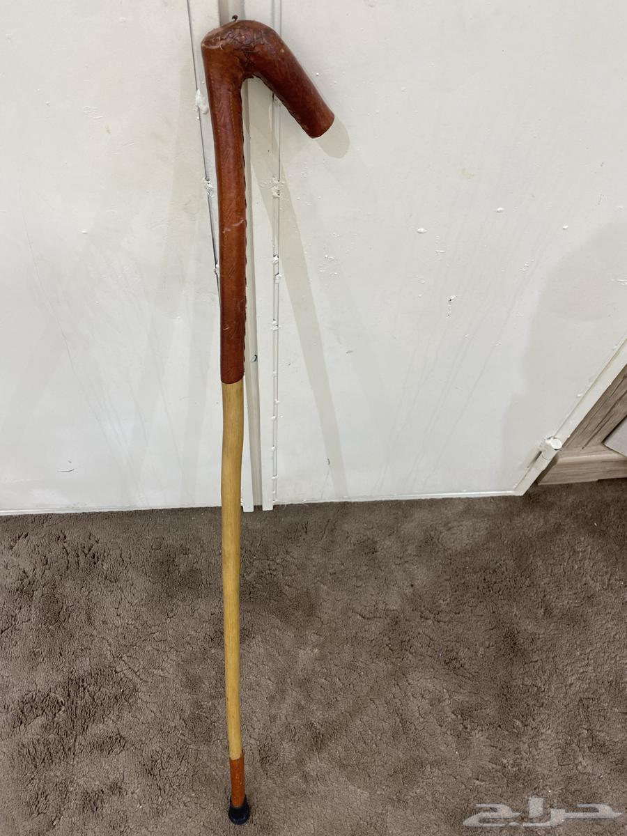 عصا شوحط شغل متعوب عليه64233004974851113