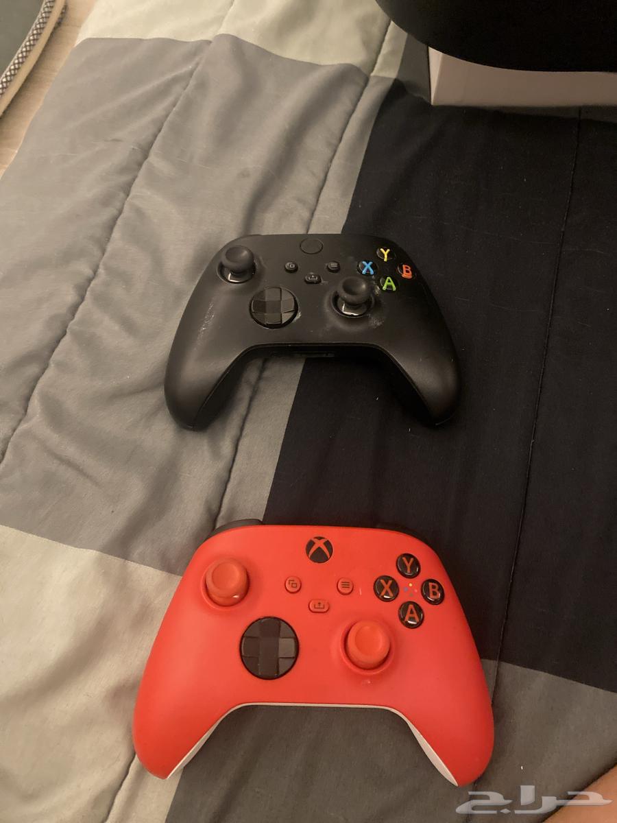Xbox controller64235176034817110