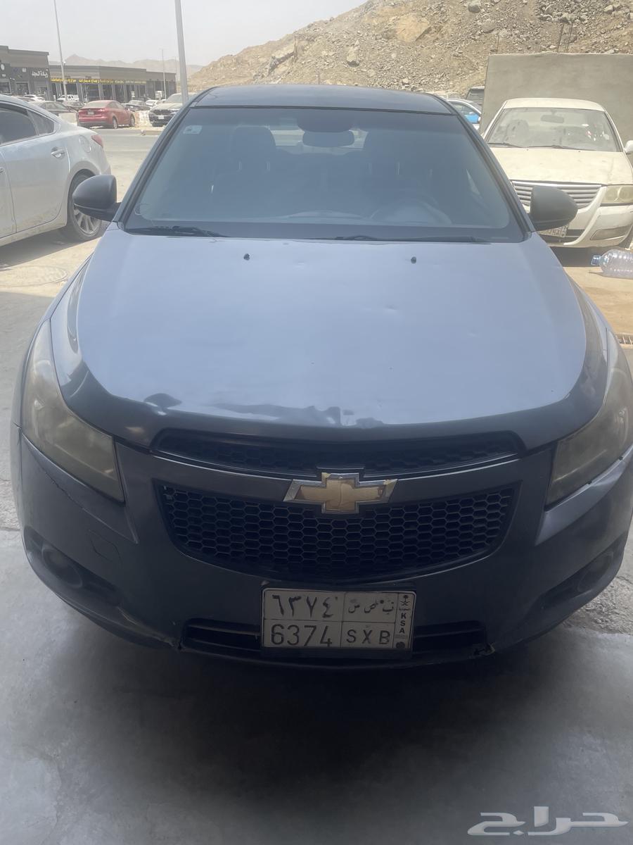 شيفورليه كروز 2010 للبيع64413484577281113