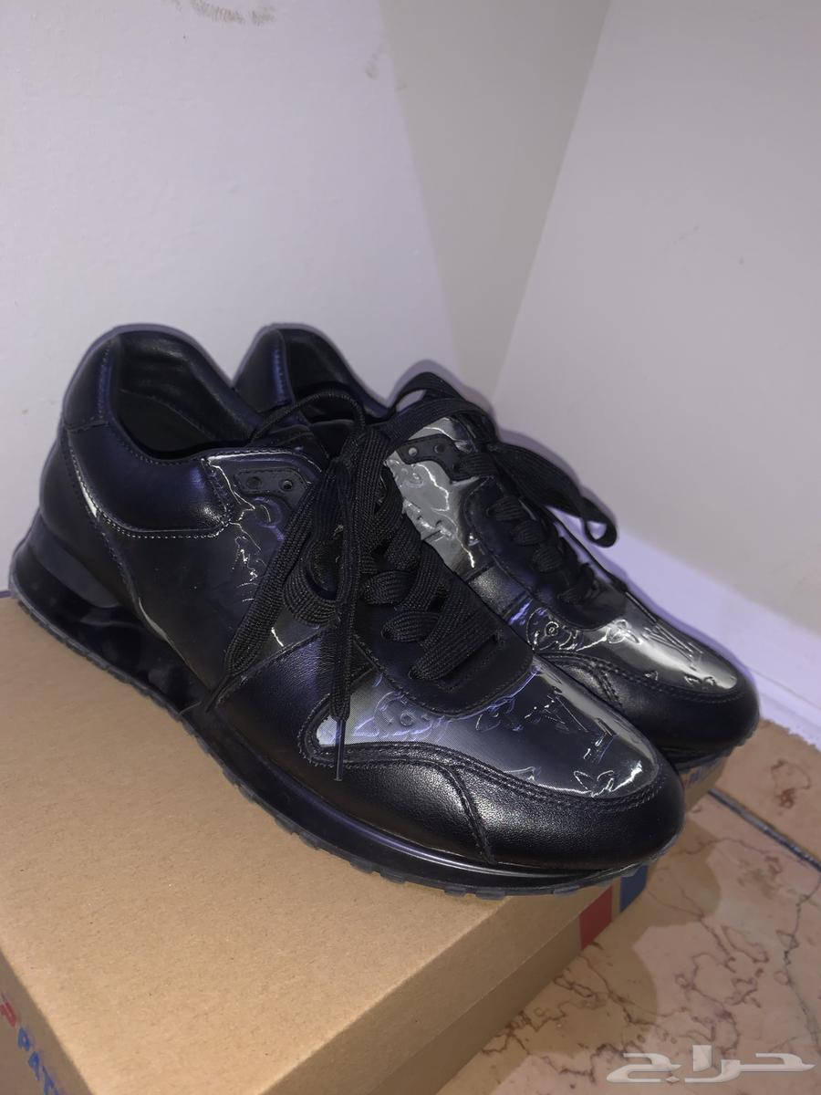 شوز جديد للجنسين من لويس فيتون64241069165185113