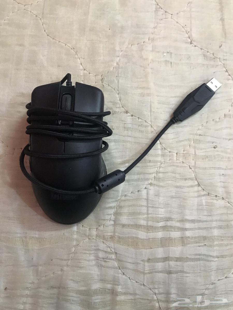 للبيع ماوس وكيبورد مستعمل اخو الجديد64252648110083111