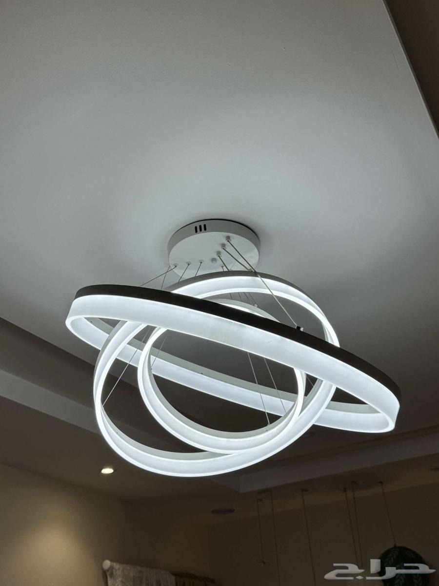 نجفة موديرن64250415500930113