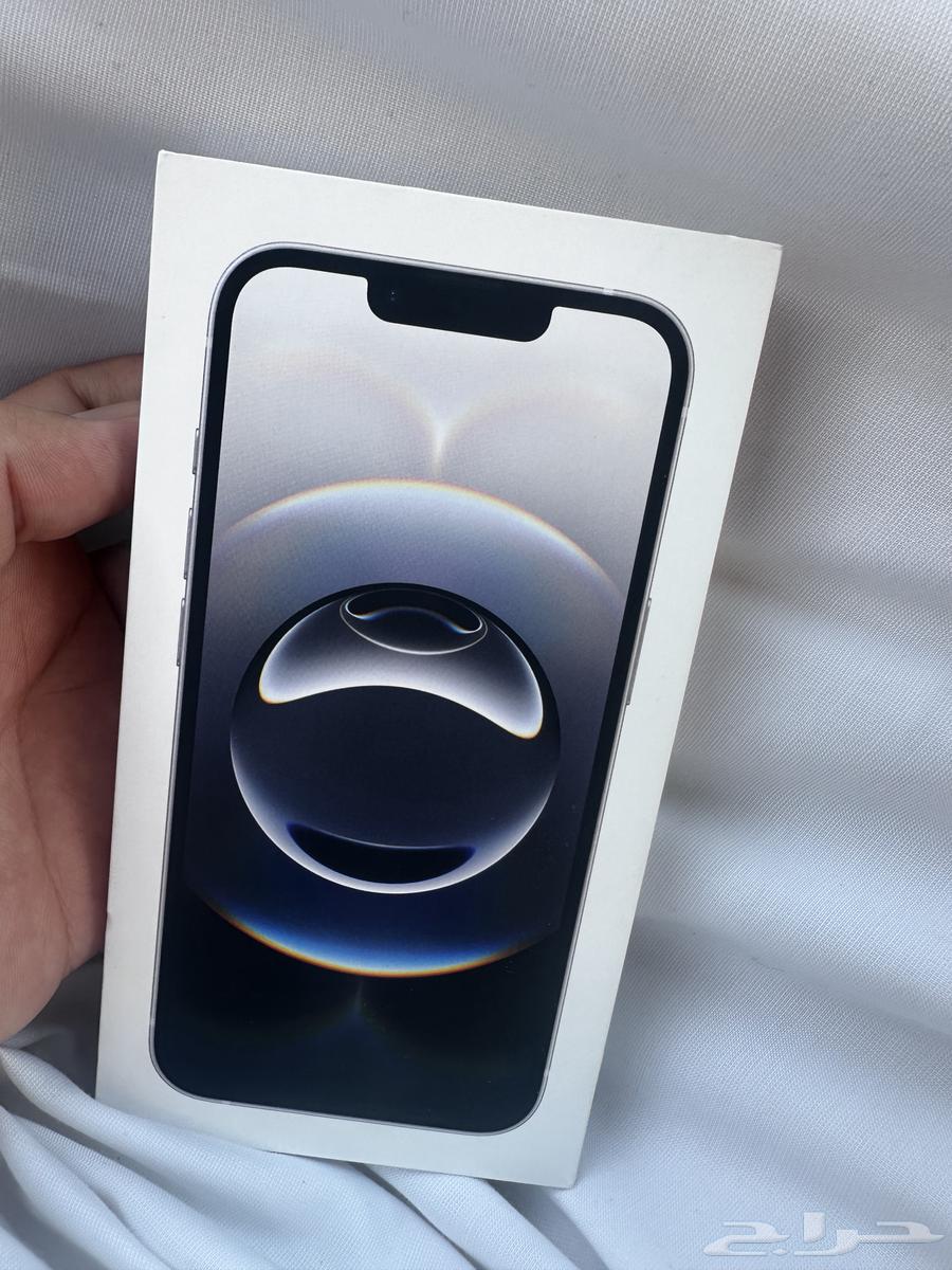 جهاز ايفون 16e ابيض ذاكره 12864250059586563110