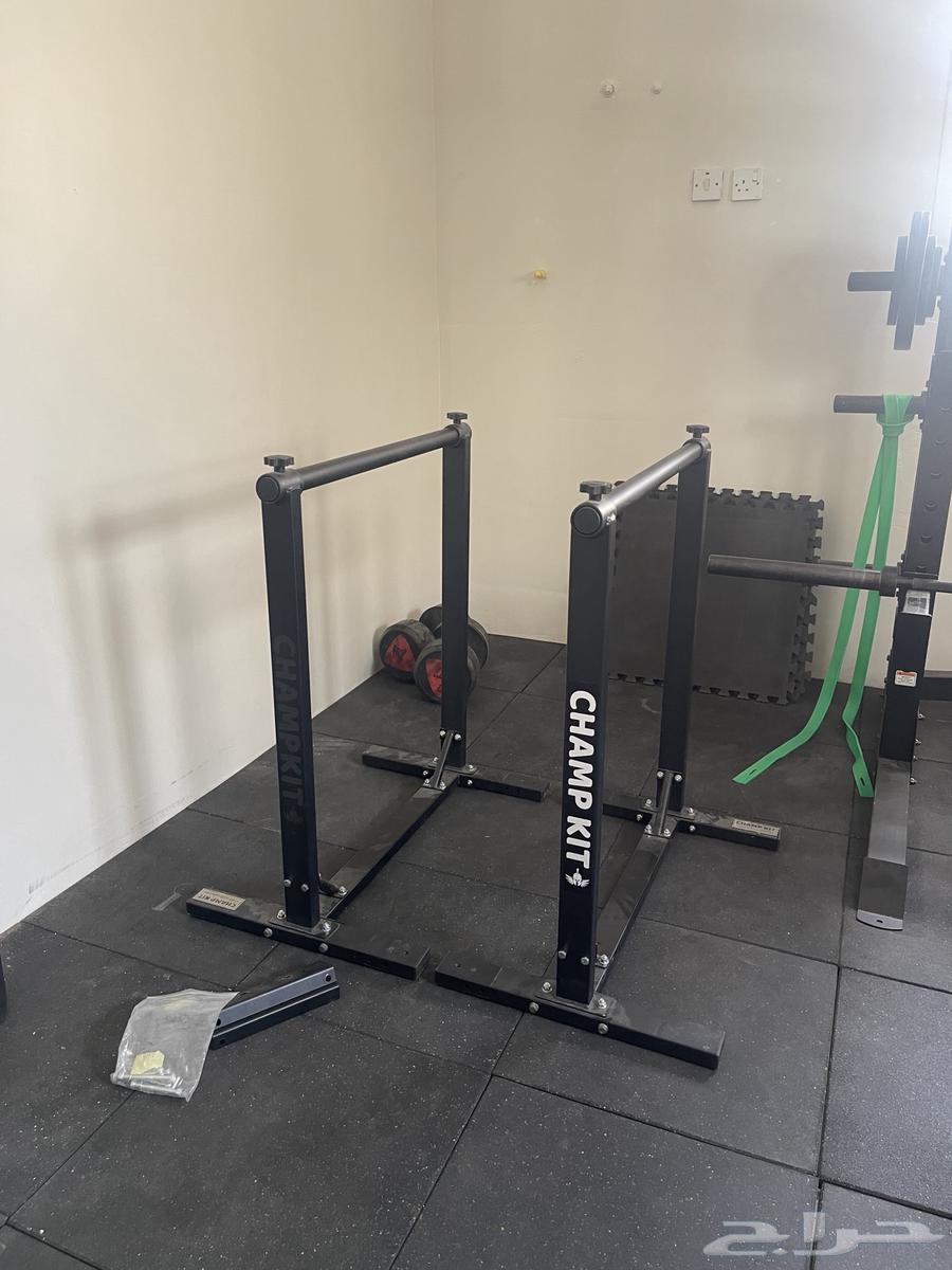 للبيع متوازي ديب بار dips من شامب كت64243717763459110