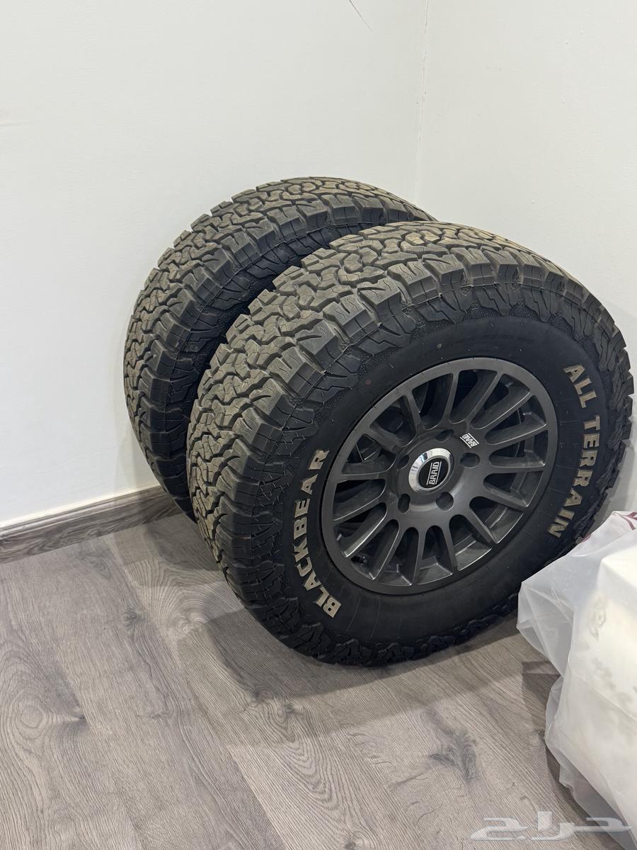 جنوط برايد وكفرات حجري64410060027394112