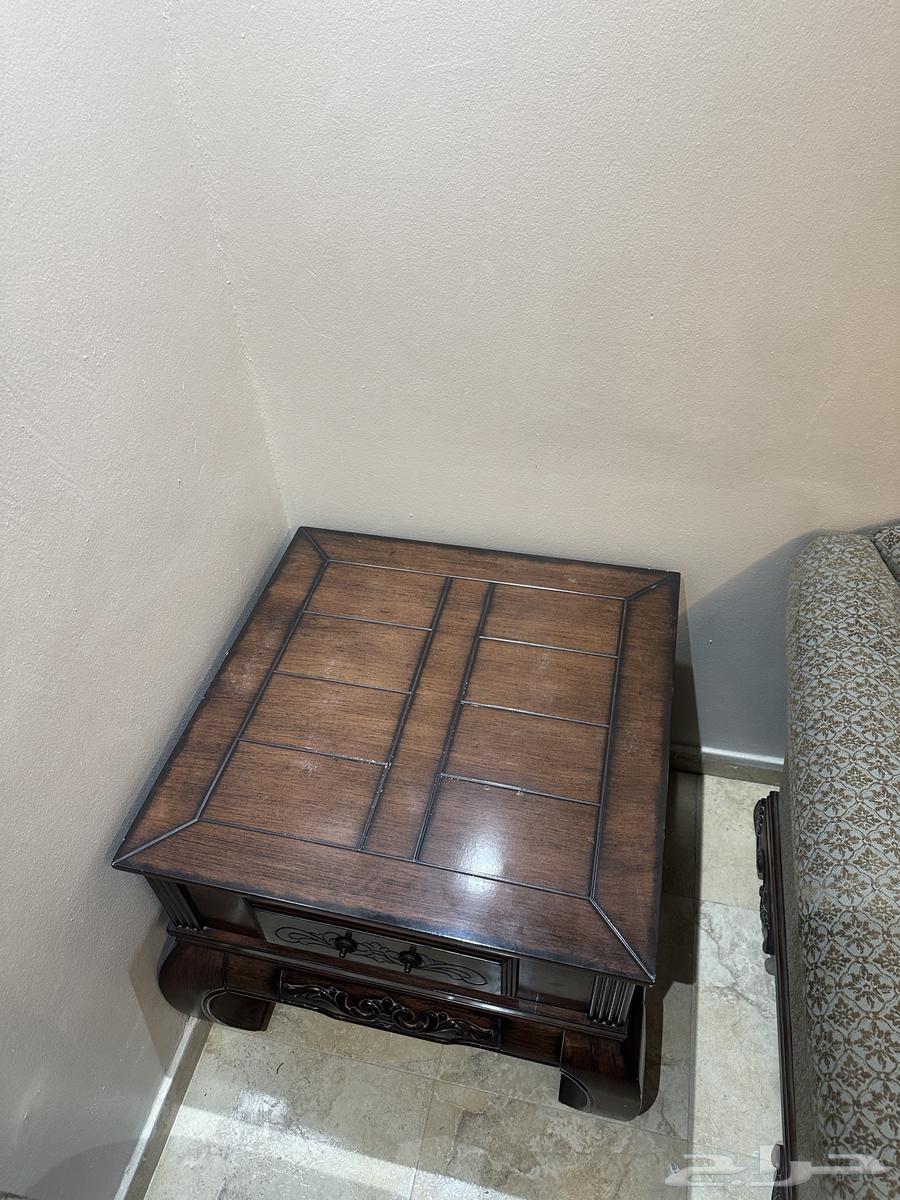 كنب و طاولات و لوحات فنية64249439082499114