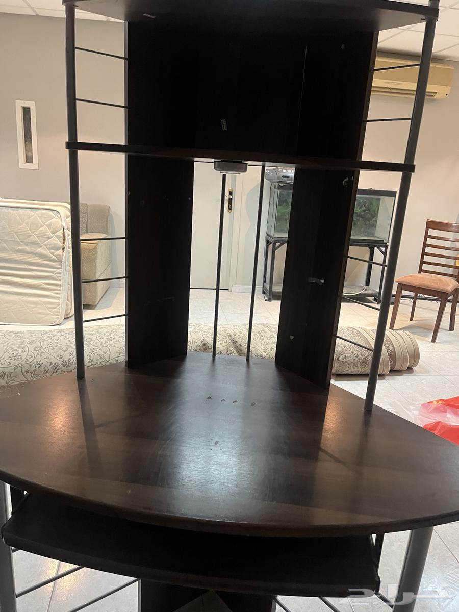 طاولتين   كوايه   خبازه كهربائيه64235176025603111