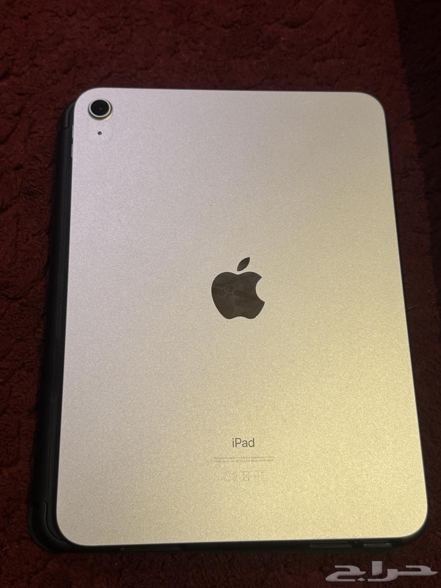 iPad 10th Generation Model 202264249847399426111