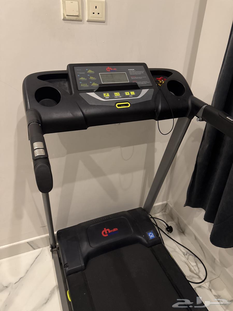 سير كهربائي شبه جديد64252659981185111