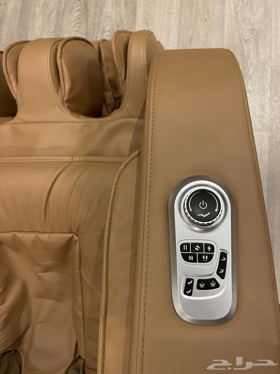 كرسي مساج من باك كمفورت للبيع64249424734210113