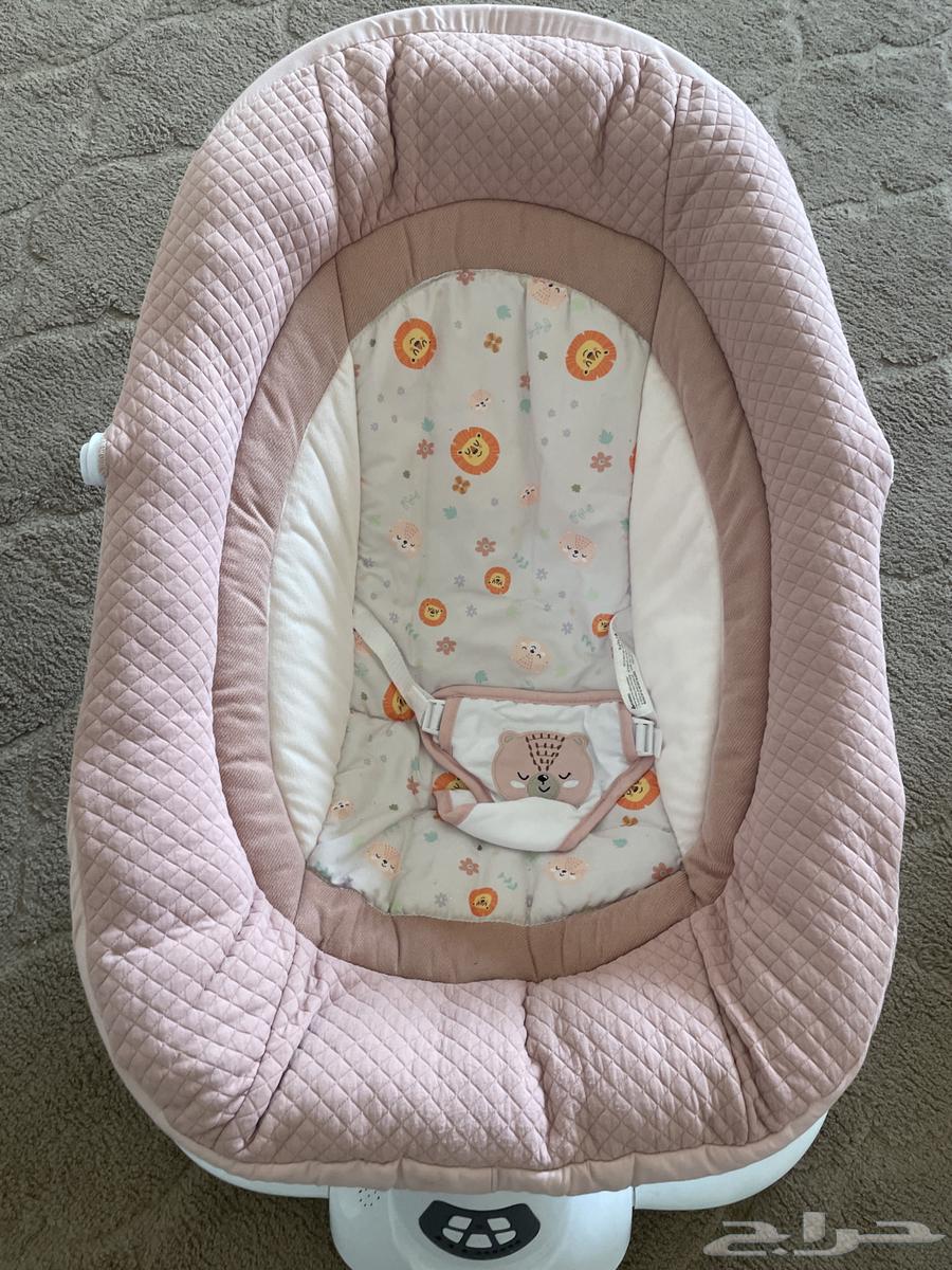 غسالة وهزازه اطفال64246508605697112