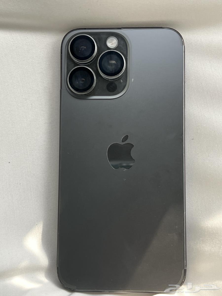 IPhone 15 pro max 256GB64239213436675111