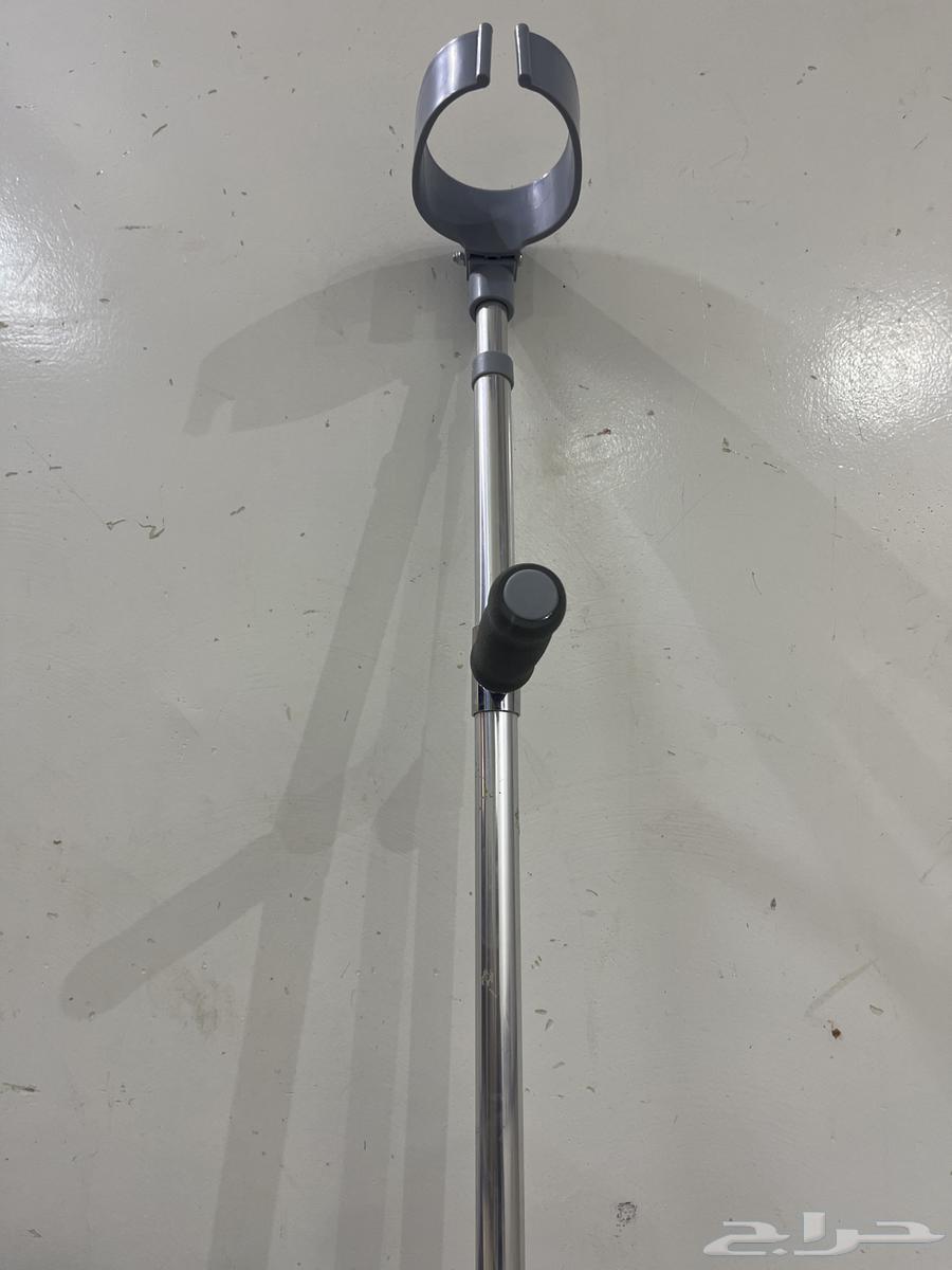 Crutch, shoulder exercise strap, bag, steam cleaner, and car washing equipment64247343677699112