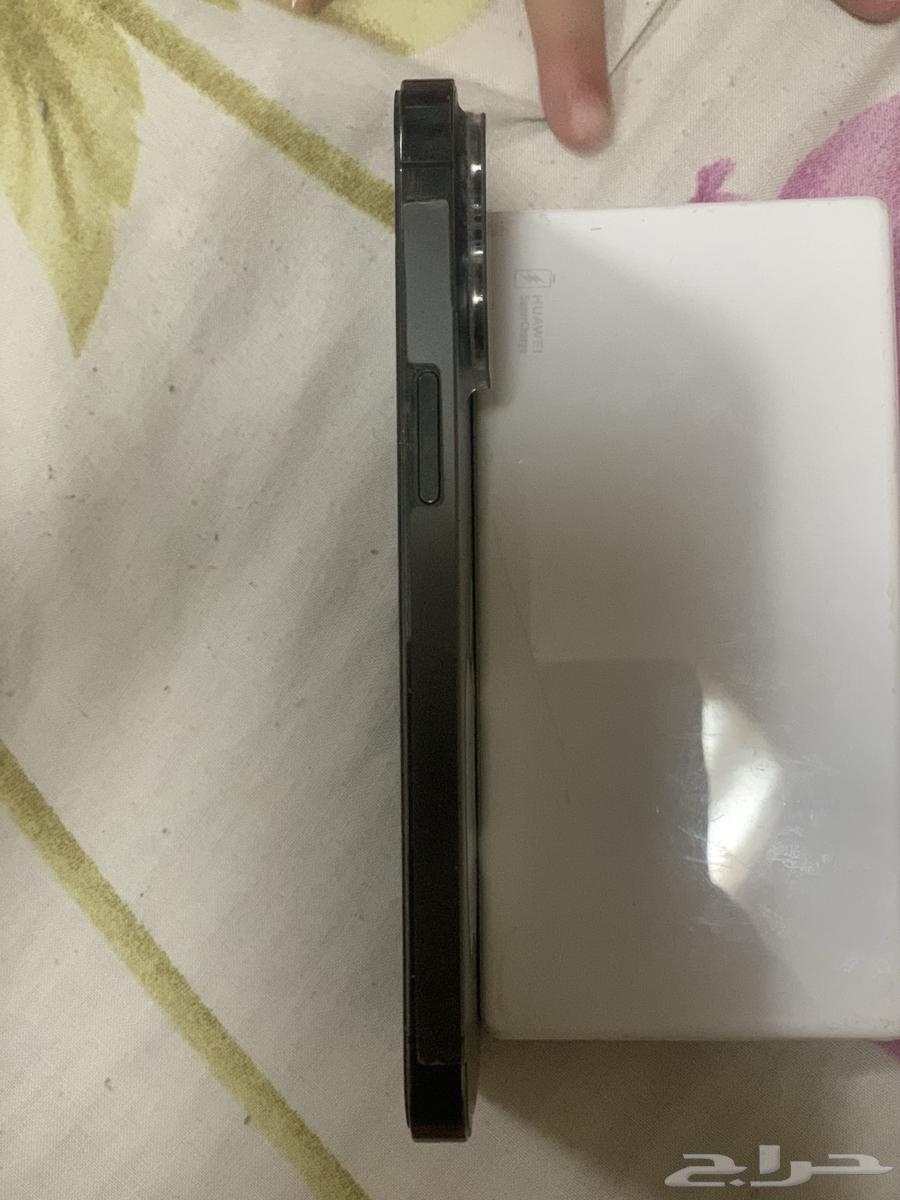 آيفون 13 برو نظيف جدا64230116294531110