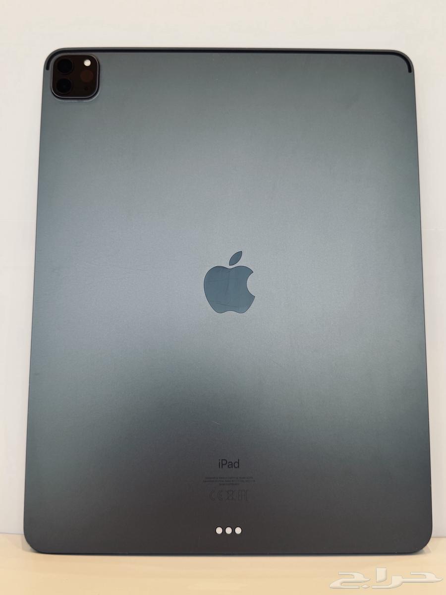 آيباد برو 12.9 الجيل الخامس64248490539521111