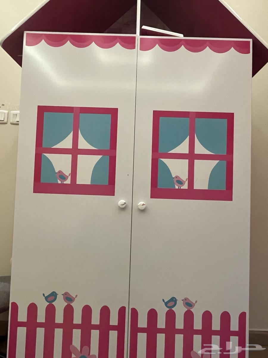 غرفة نوم كاملة وعدد 3 كراسي مجانا64252023848707114