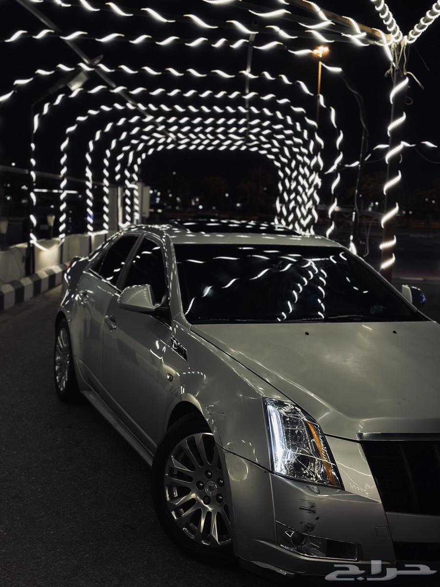 Cadillac CTS64416756330754113