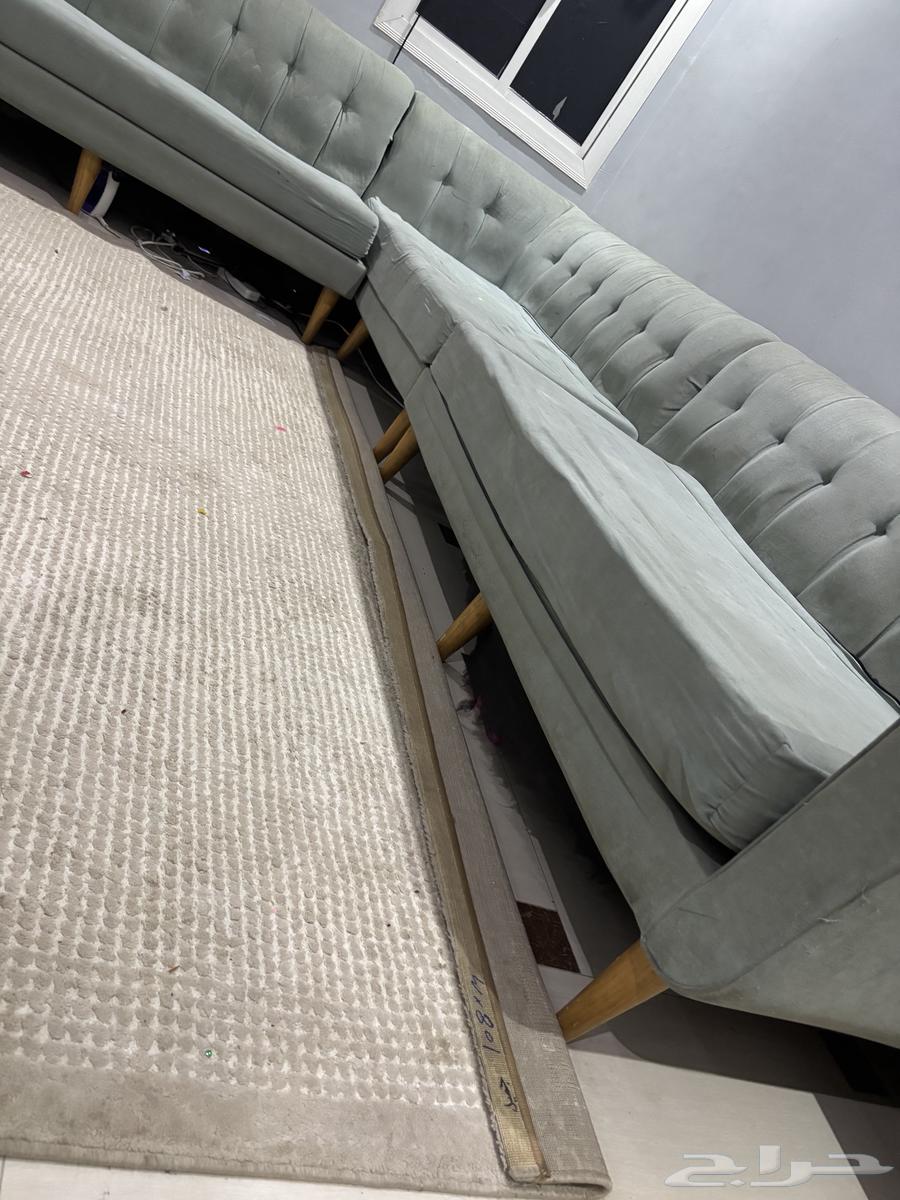 7-meter L-shaped sofa64242288899458111