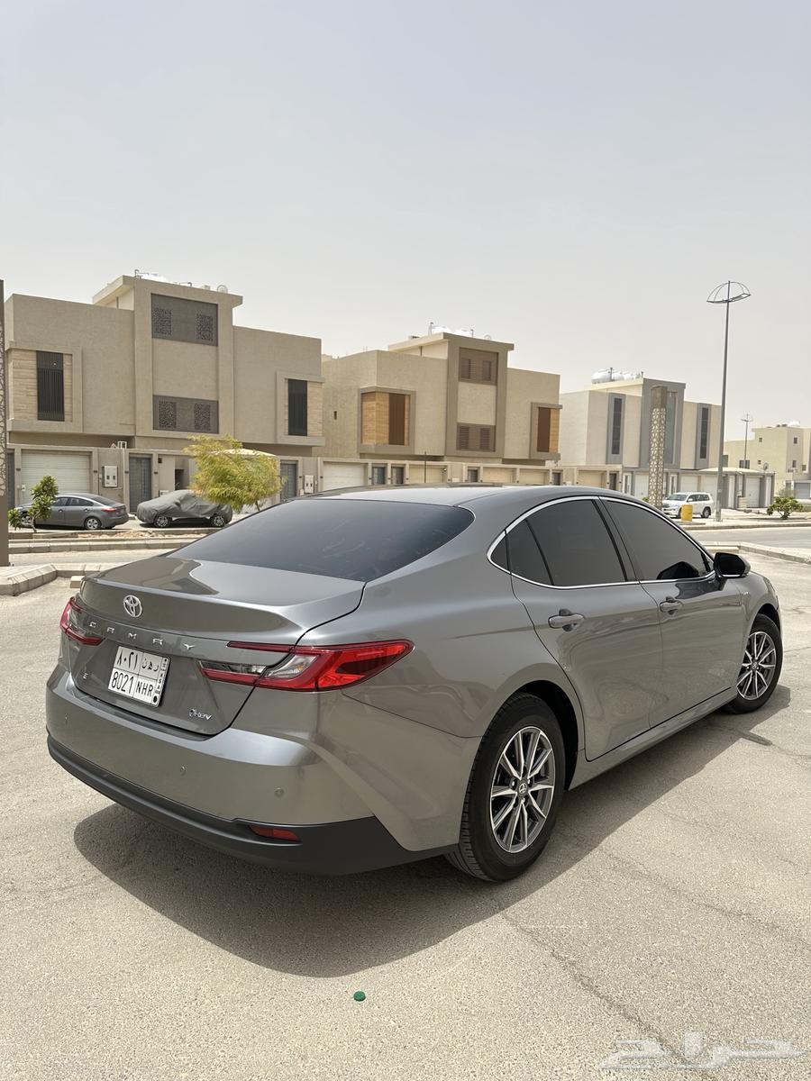 Camry 202564412775478401112