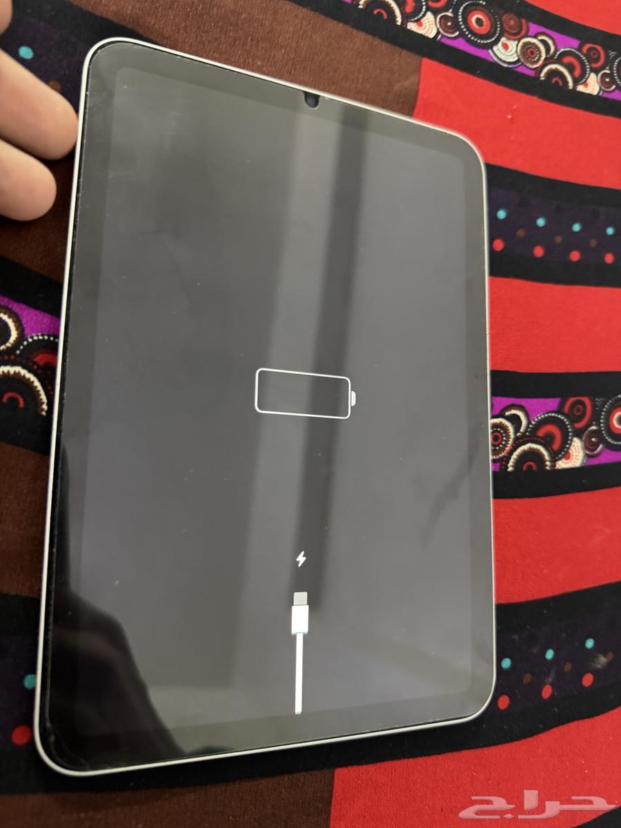 للبيع ايباد ميني 664250950717442110