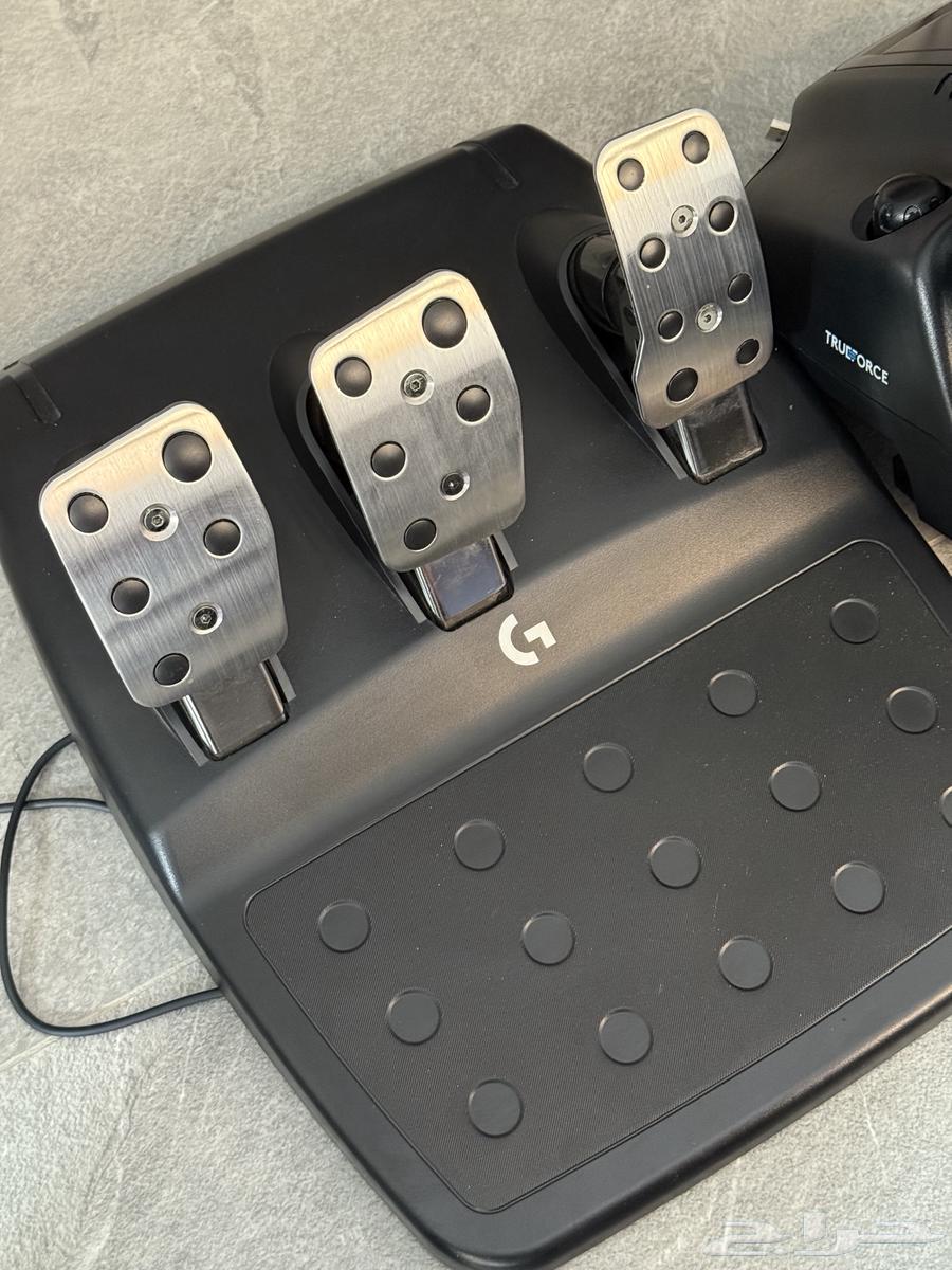 Logitech G923 Xbox - PC Edition with shifter64245797831169113