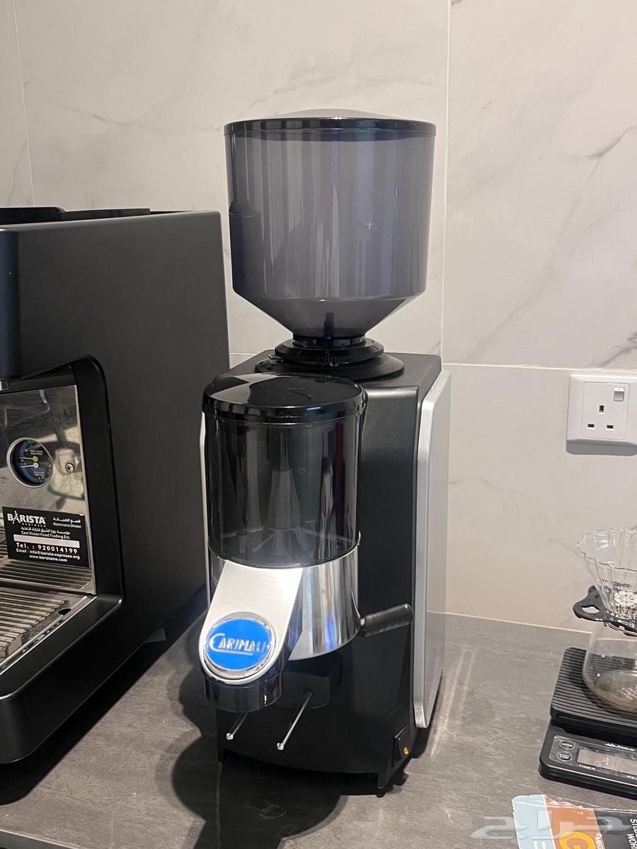مطحنة carimali الايطالية64244089621507111