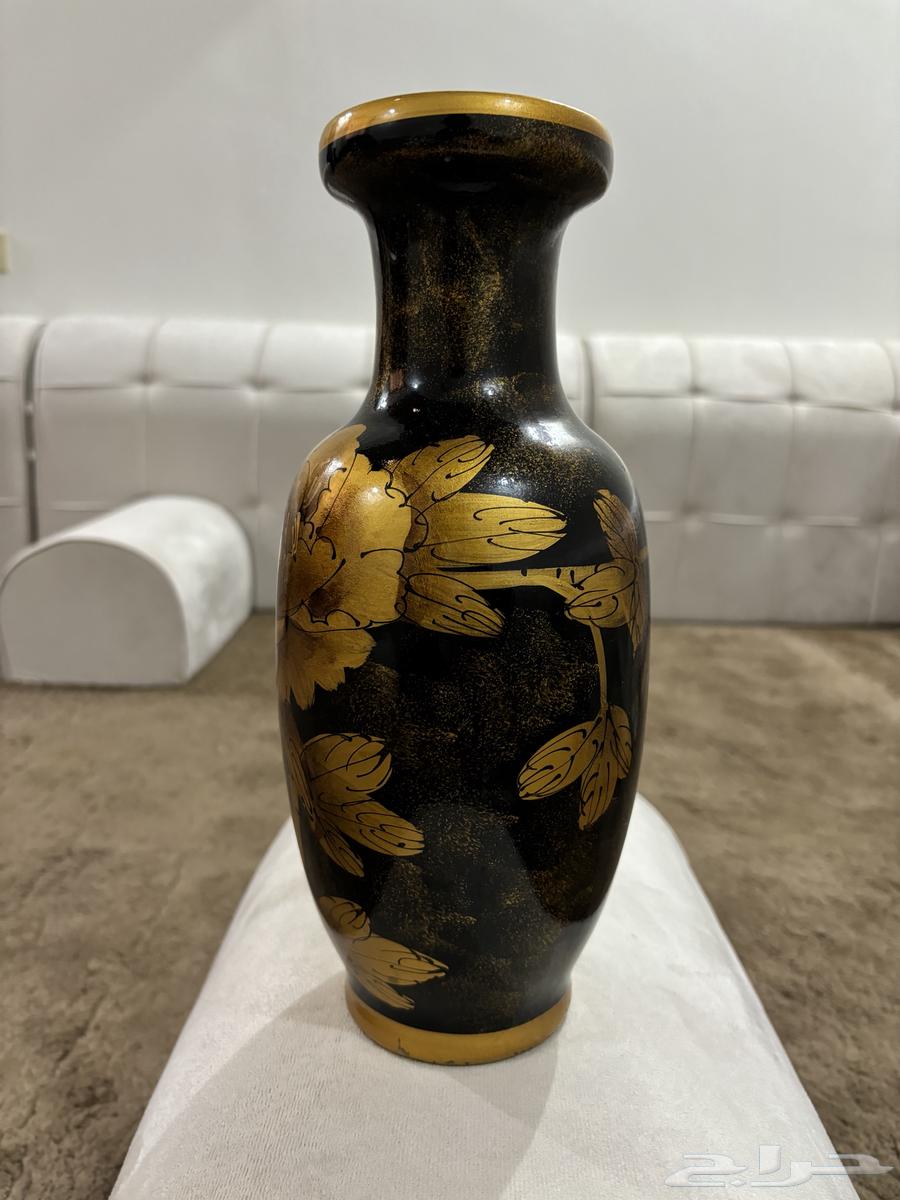 للبيع فازة ( مزهرية )64250928251394111