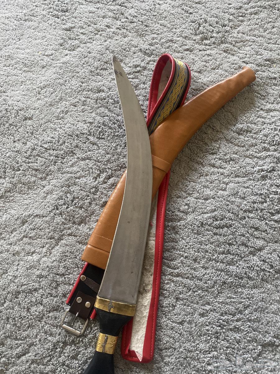 جنبيه نجديه قديمه64244923089025112