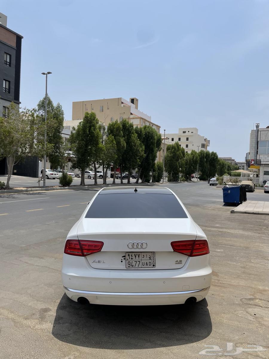 اودي A8L للبيع64416294241923112