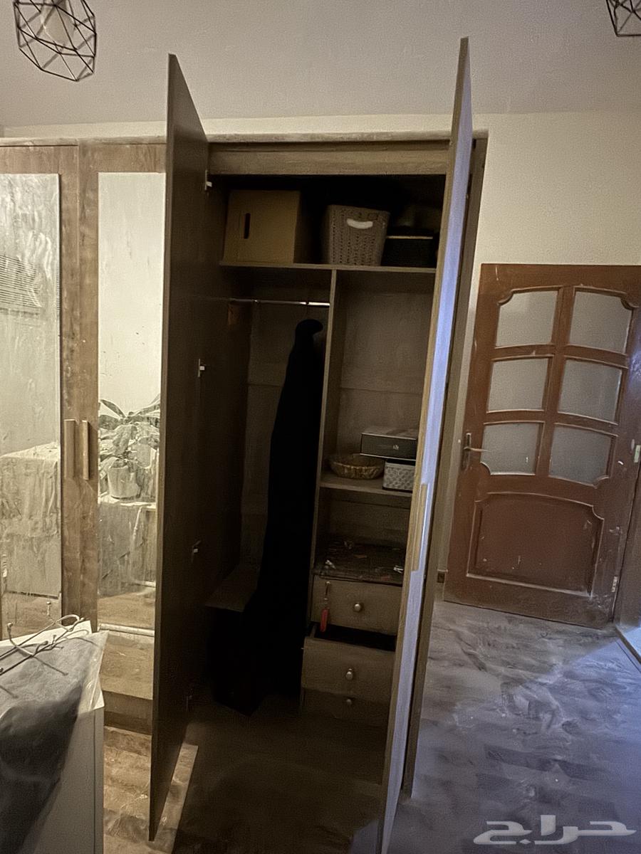 دولاب للبيع كله كويس خشبه قوي ست ابواب64244757955713114