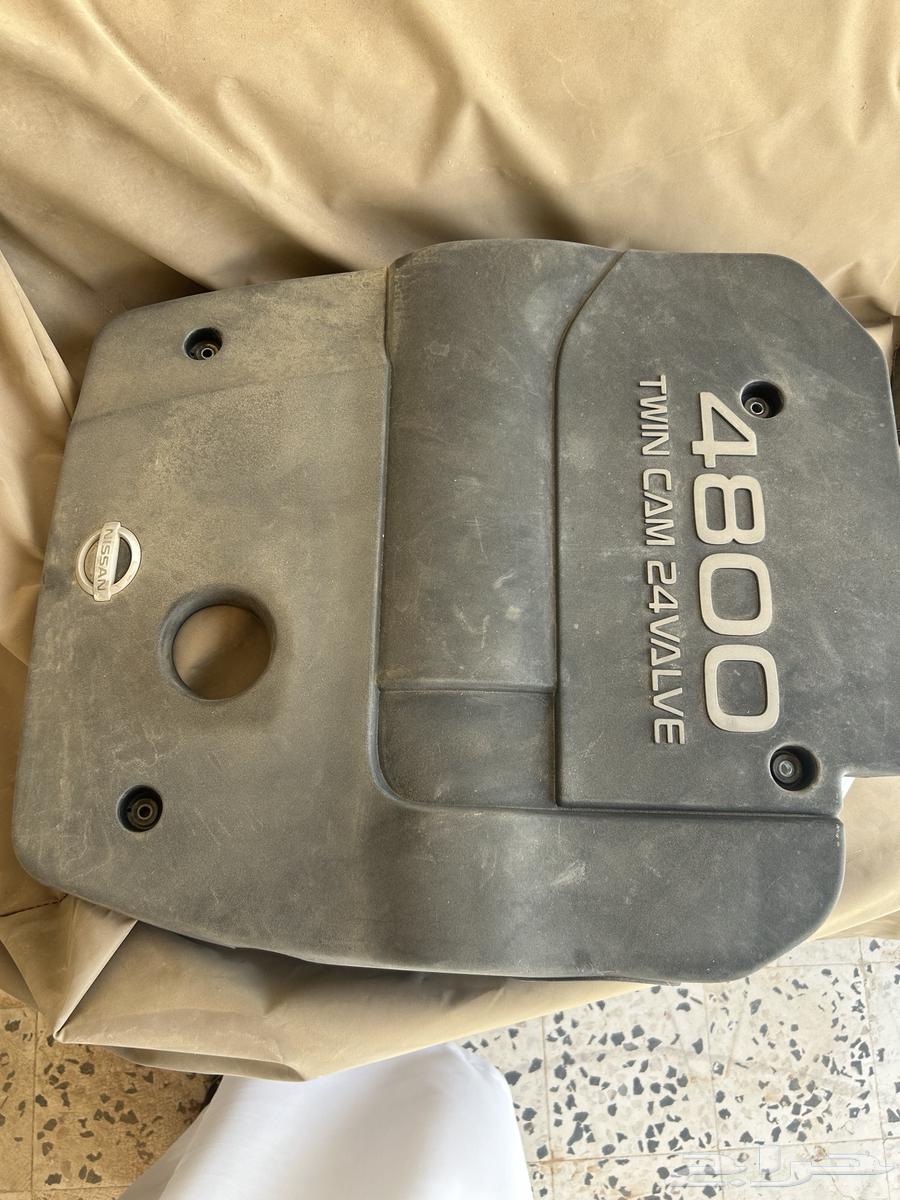 غطى مكينه باترول فتك 480064413366172931111