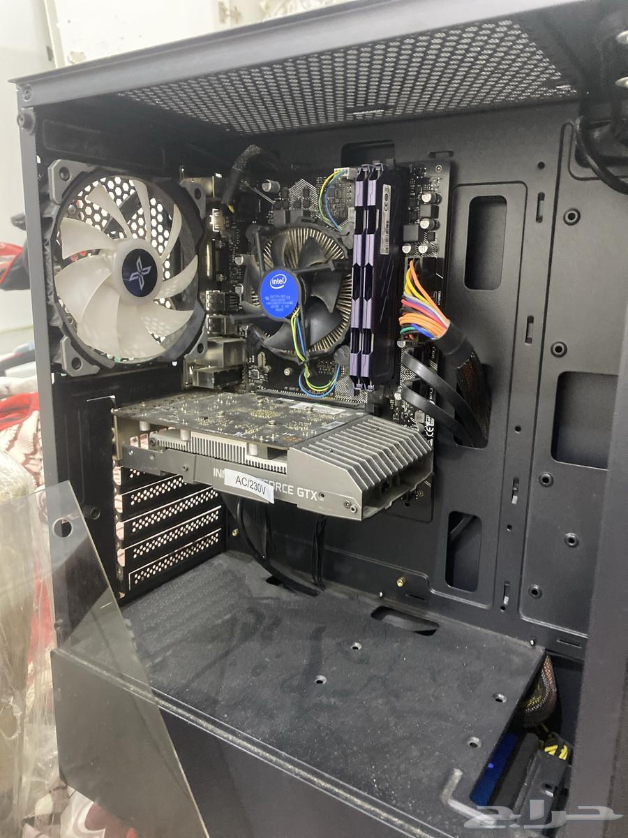 Pc للبيع64233776966147110