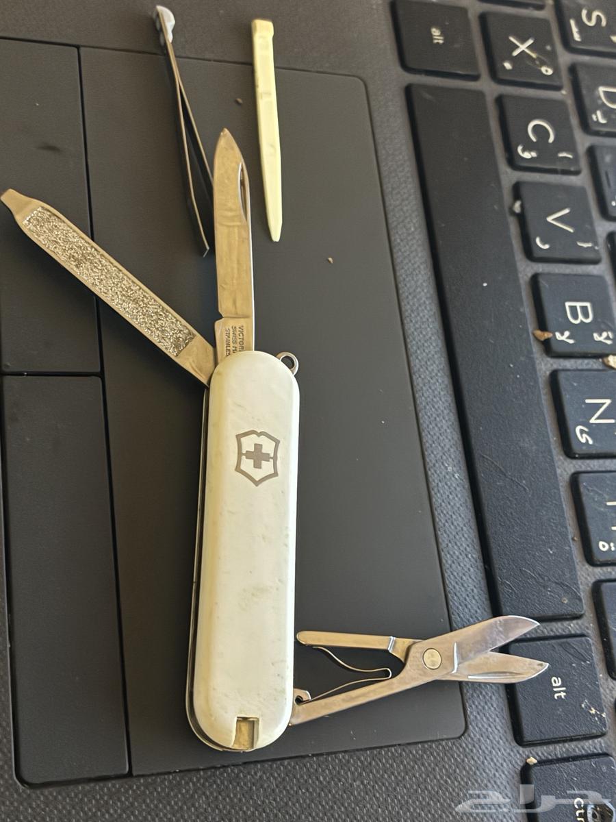 سكين فكترونكس ميدليه64236685457411112