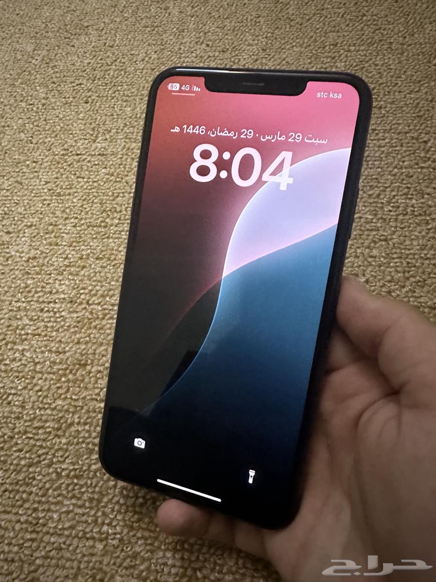 آيفون 11 برو ماكس 512 قيقا64251255433346111