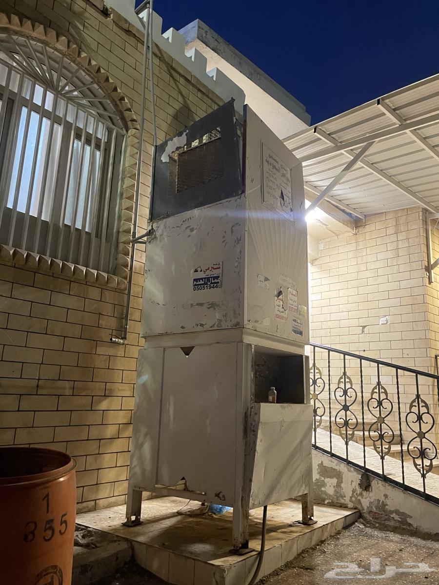 برادة ماء خارجية64253285845634111