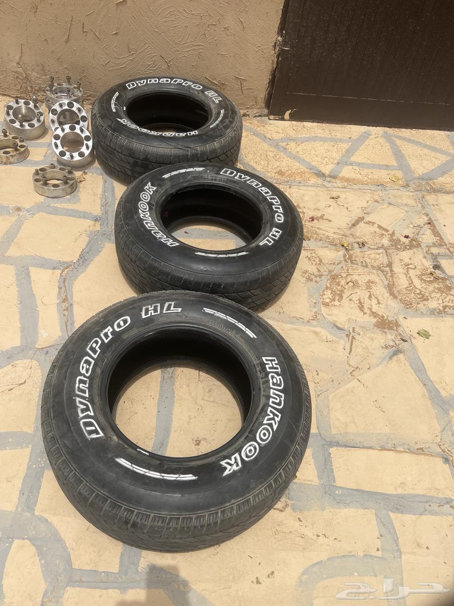 Hankook tires model 2017 size 16 70 55 with half life for lovers of64240396444931111