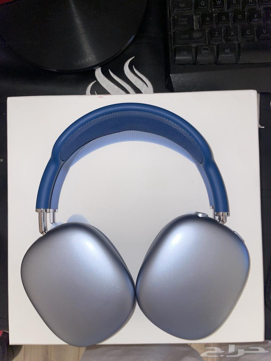 سماعات ايربودز ماكس للبيع64244433553281111