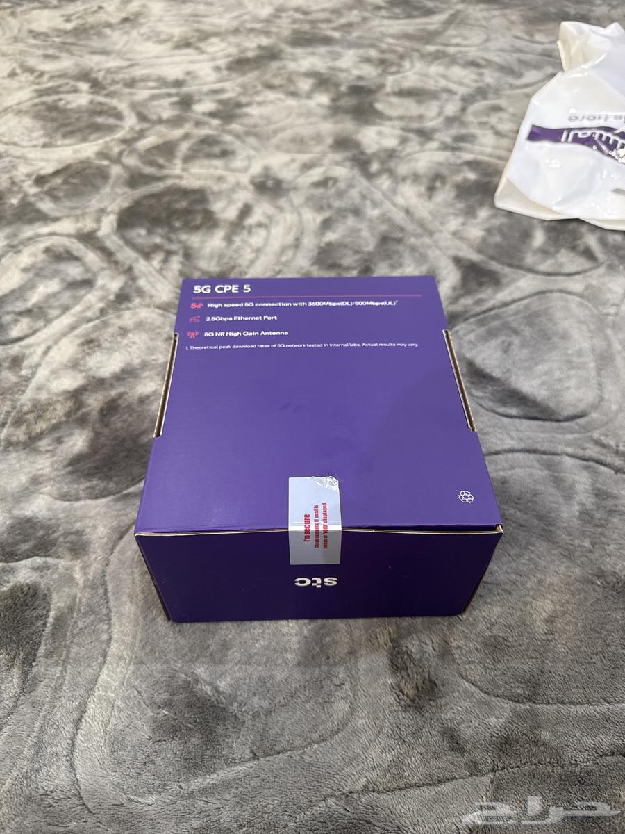 Huawei STC 5G Router64246142345345111