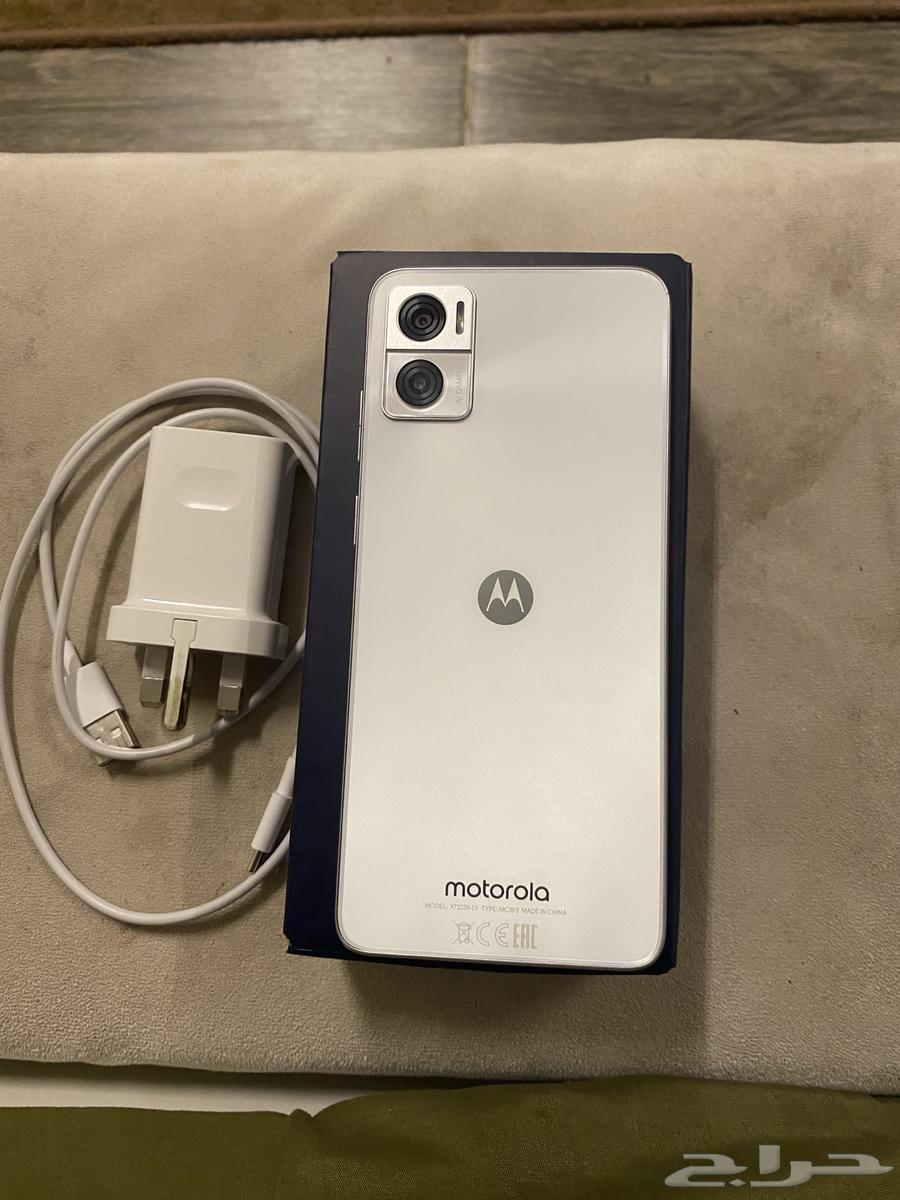 جوال موتورولا motor22i. للتواصل واتساب او خاص64249424982275111