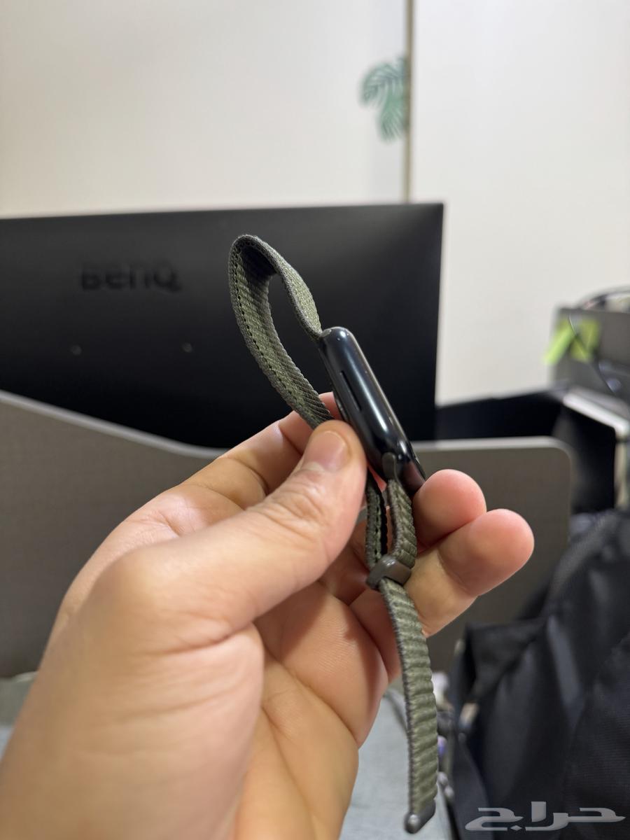 ساعة ابل سيريس 7 مقاس 45م - Apple Series 764246813536385111