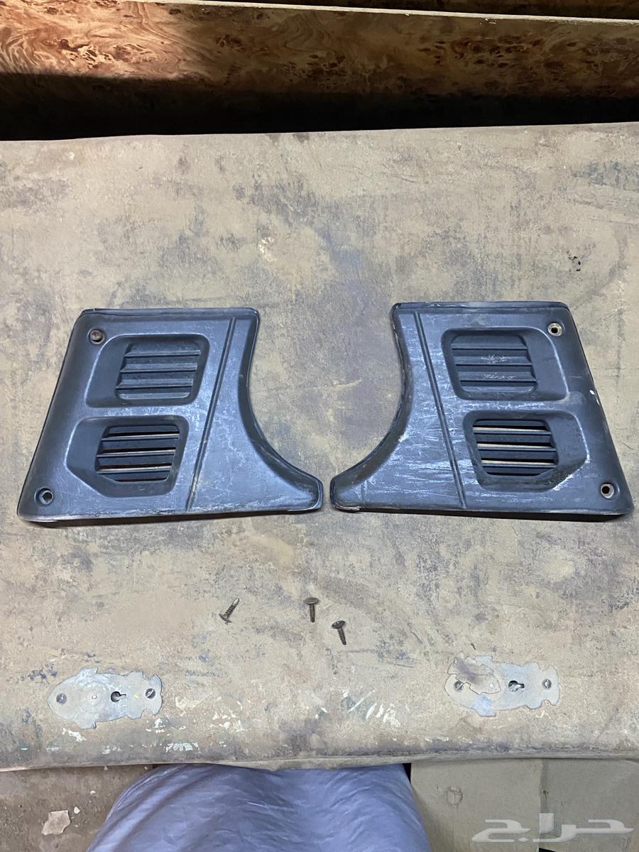 هواية نيسان باترول ربع 93 اصلي وكالة64413705979265110