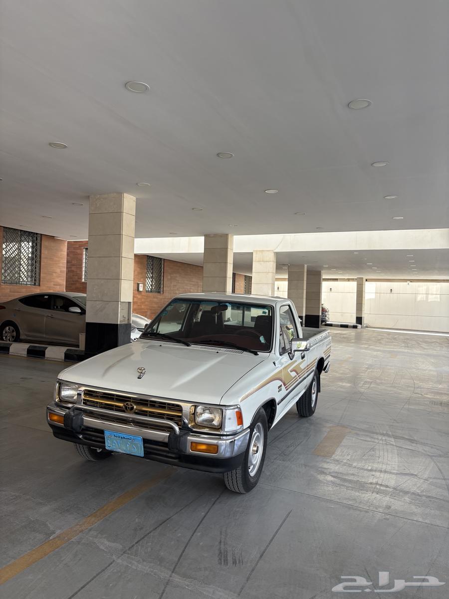 هايلكس نظيف مخزن منوه المستخدم64410231383809111