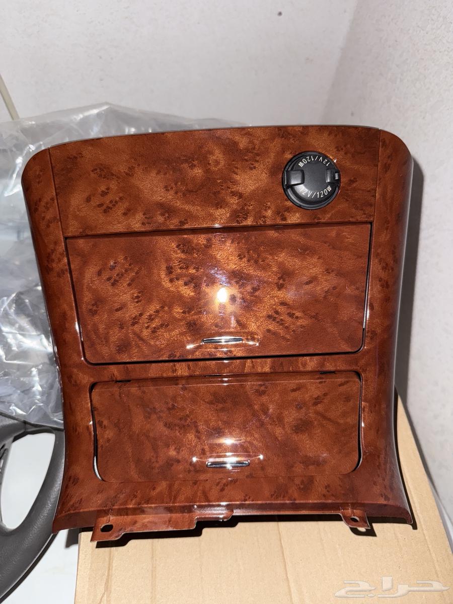 ديكور طفايه وأدراج كامري 2003-200664417685115651110