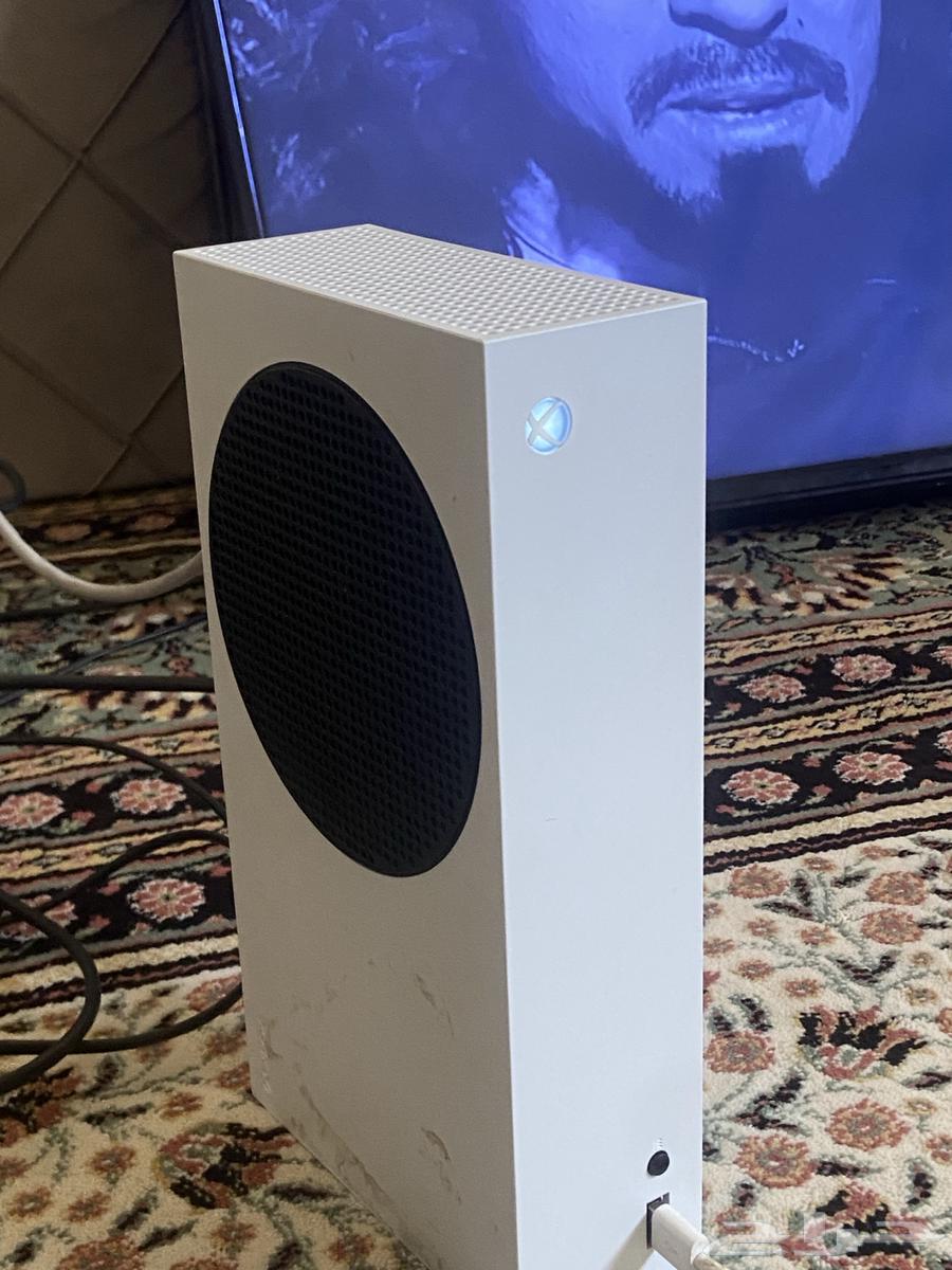 Clean Xbox Series S64246299651970111