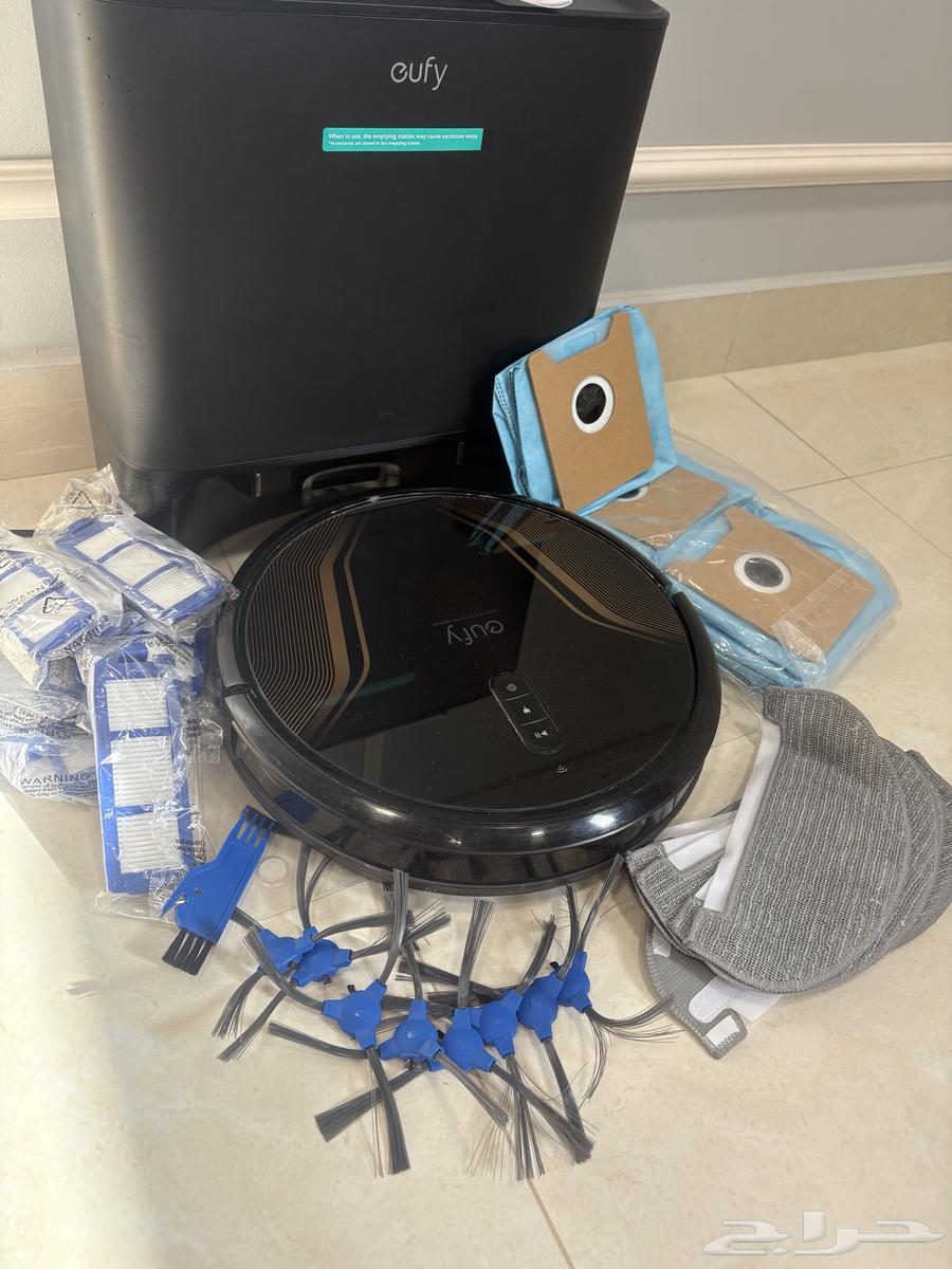 مكنسه ذكيه64245994329603110