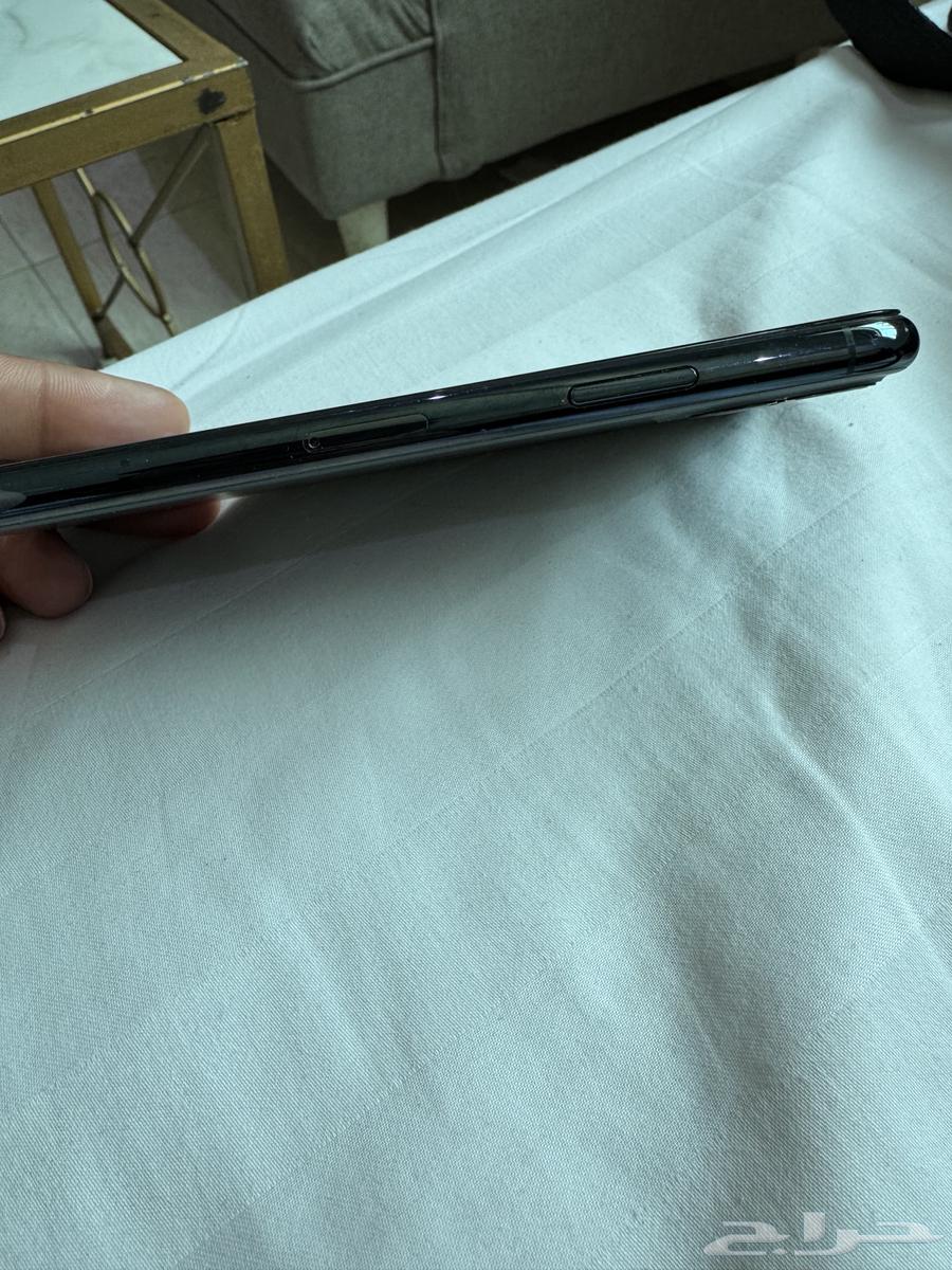 آيفون 11 نظيف 256 قيقا64242629394690114