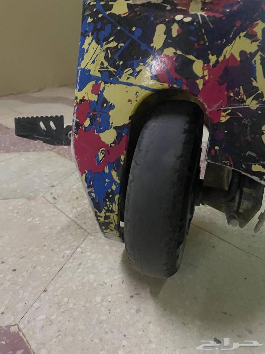 سكوتر درفت للبيع64253578606465110